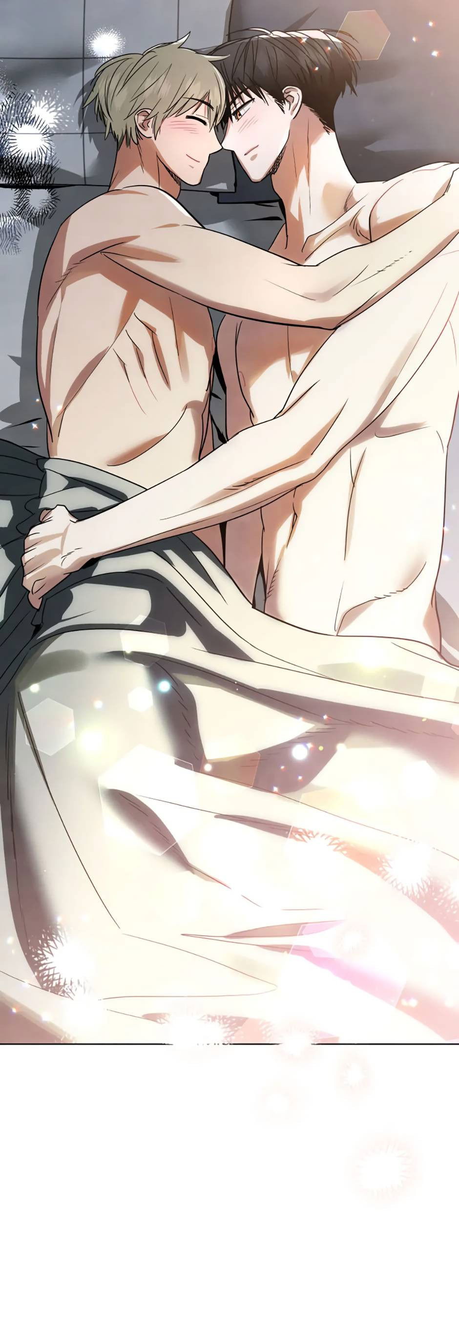 Манга Цикличный удар - Глава 66 Страница 85