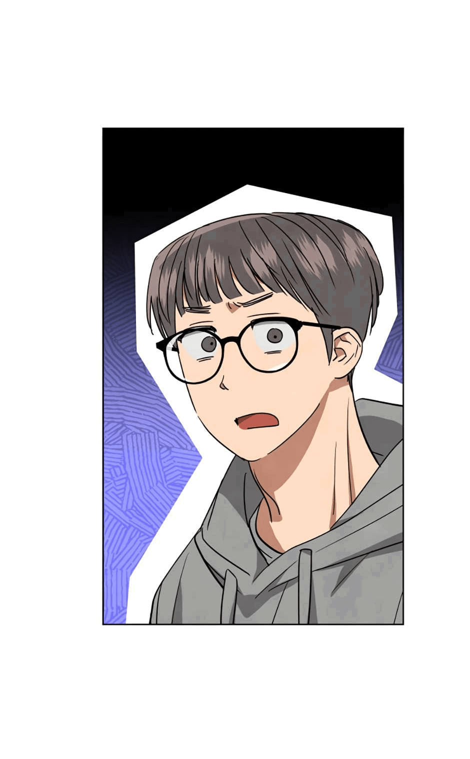 Манга Цикличный удар - Глава 66 Страница 37