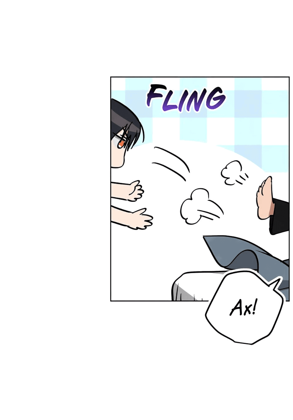 Манга Цикличный удар - Глава 66 Страница 55