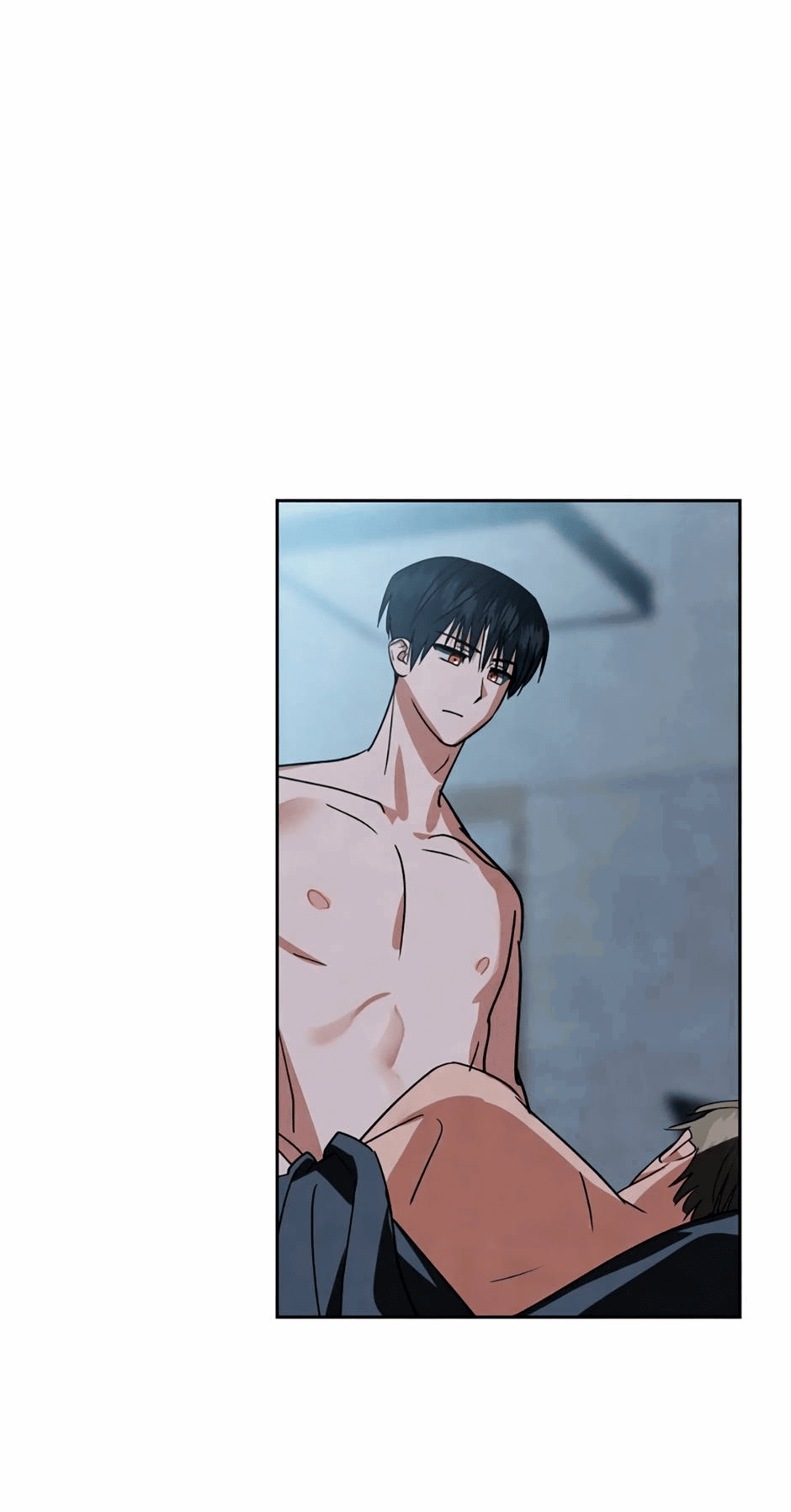 Манга Цикличный удар - Глава 65 Страница 45