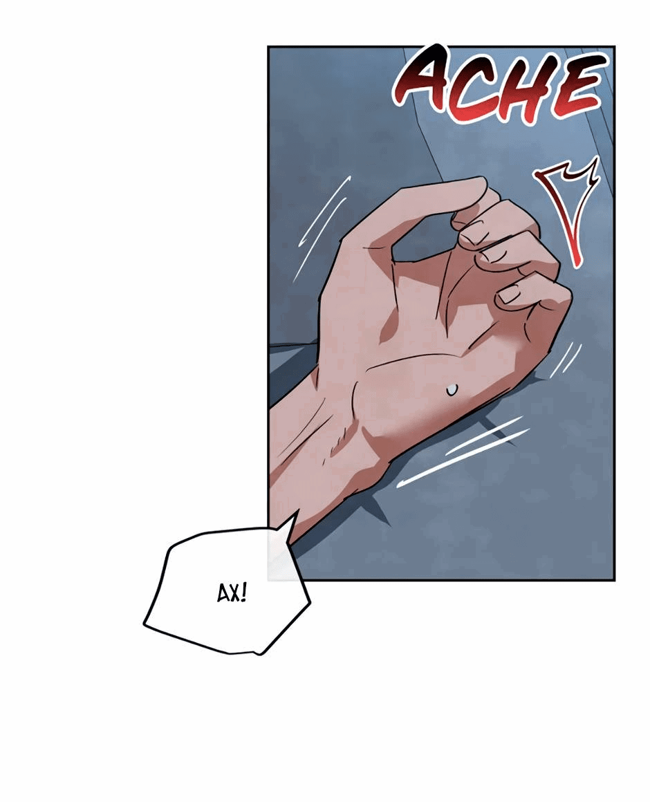 Манга Цикличный удар - Глава 65 Страница 38