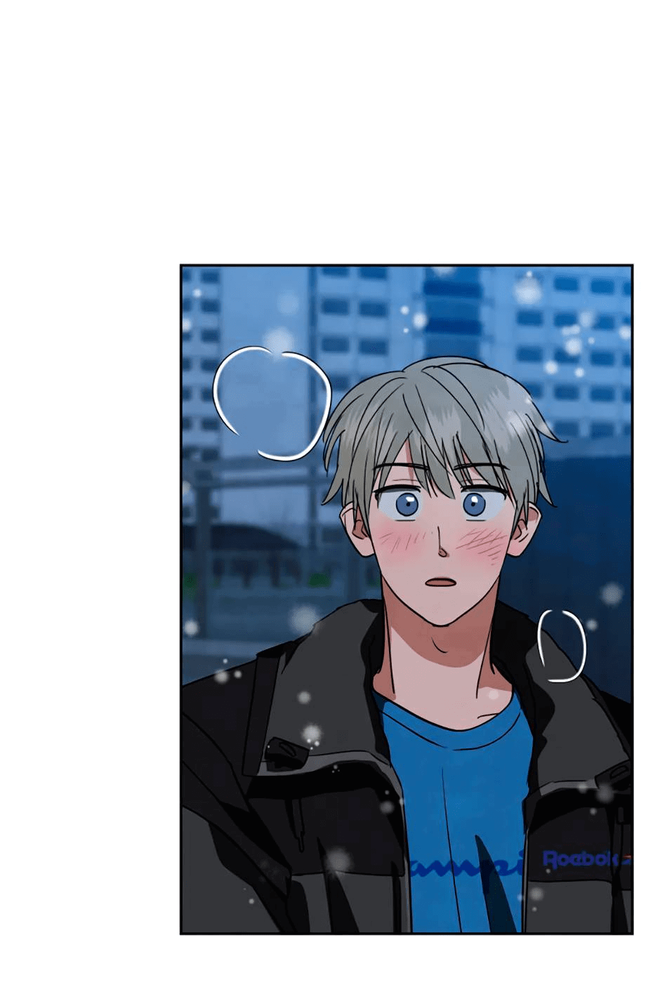 Манга Цикличный удар - Глава 64 Страница 10