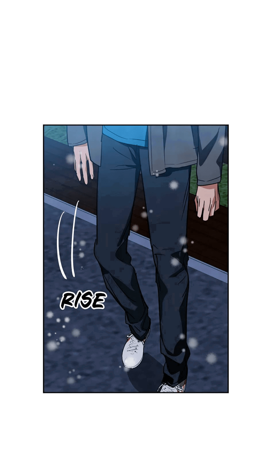 Манга Цикличный удар - Глава 64 Страница 4