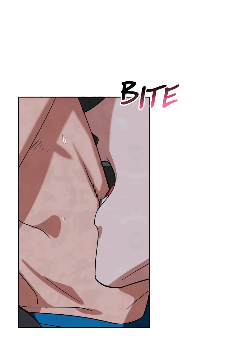 Манга Цикличный удар - Глава 64 Страница 28