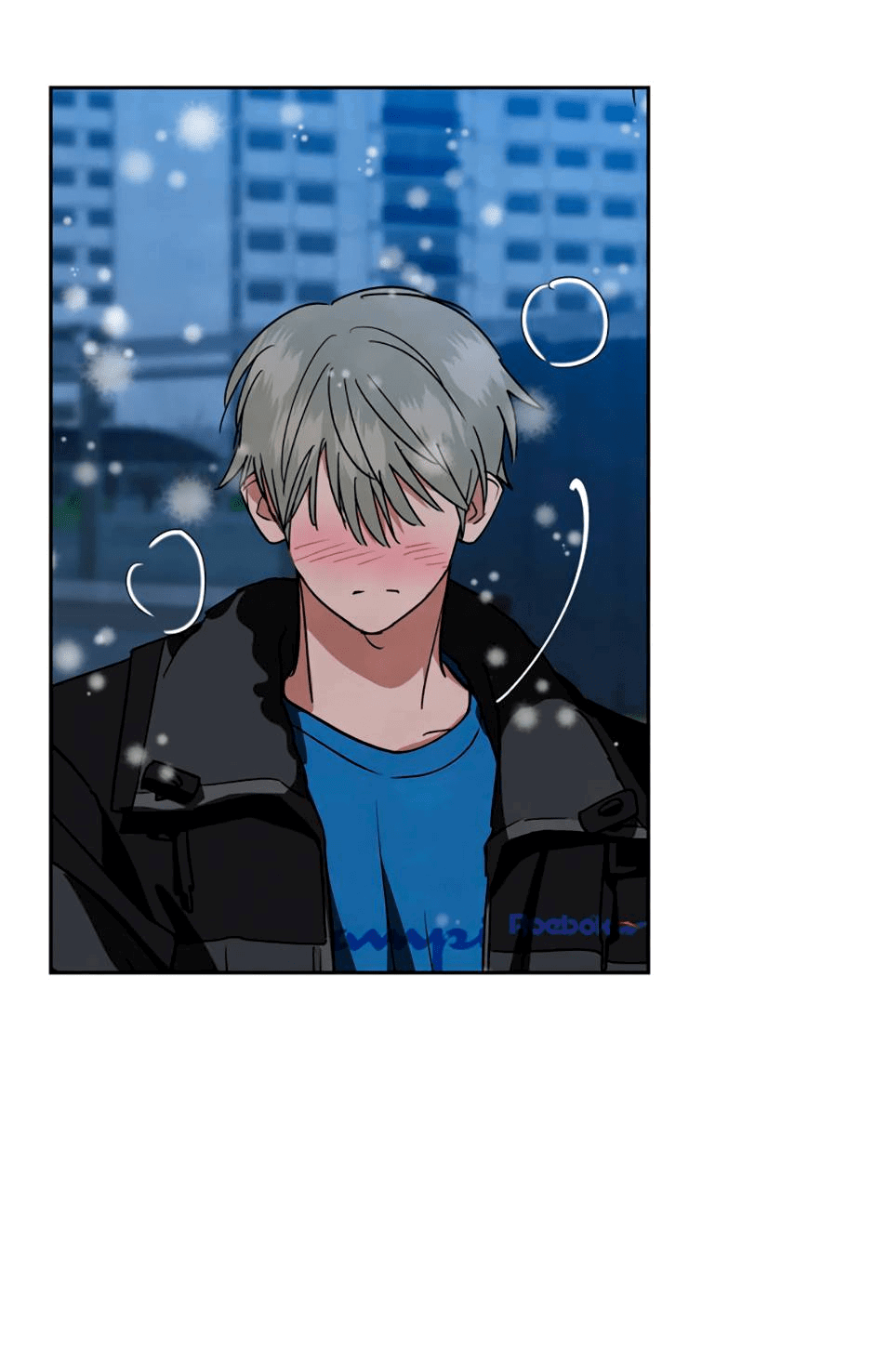 Манга Цикличный удар - Глава 64 Страница 11