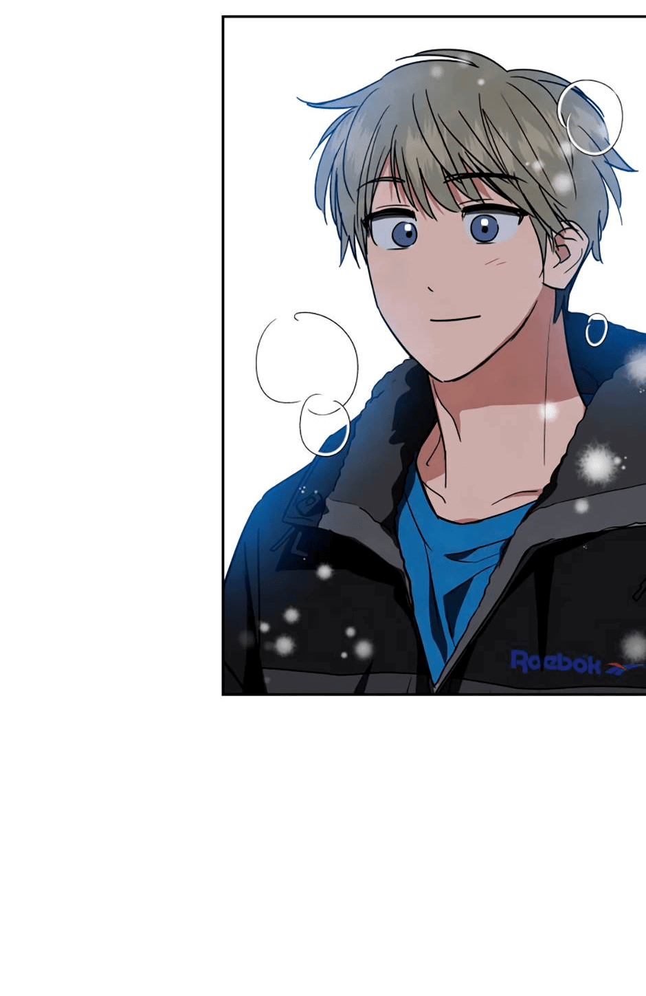 Манга Цикличный удар - Глава 64 Страница 3