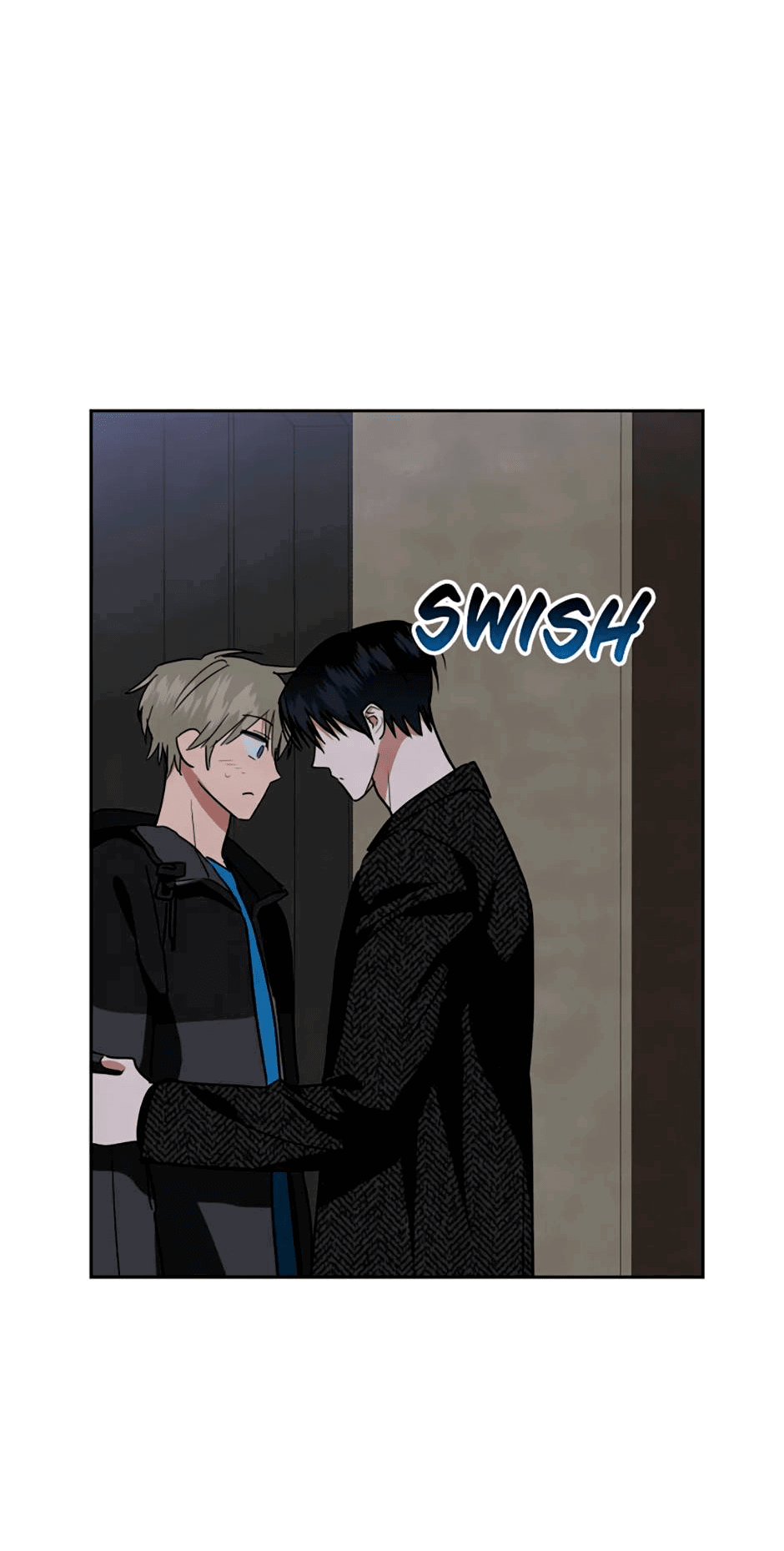 Манга Цикличный удар - Глава 64 Страница 47