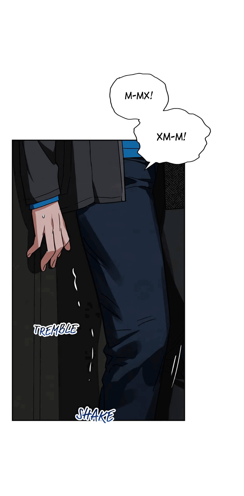 Манга Цикличный удар - Глава 64 Страница 56