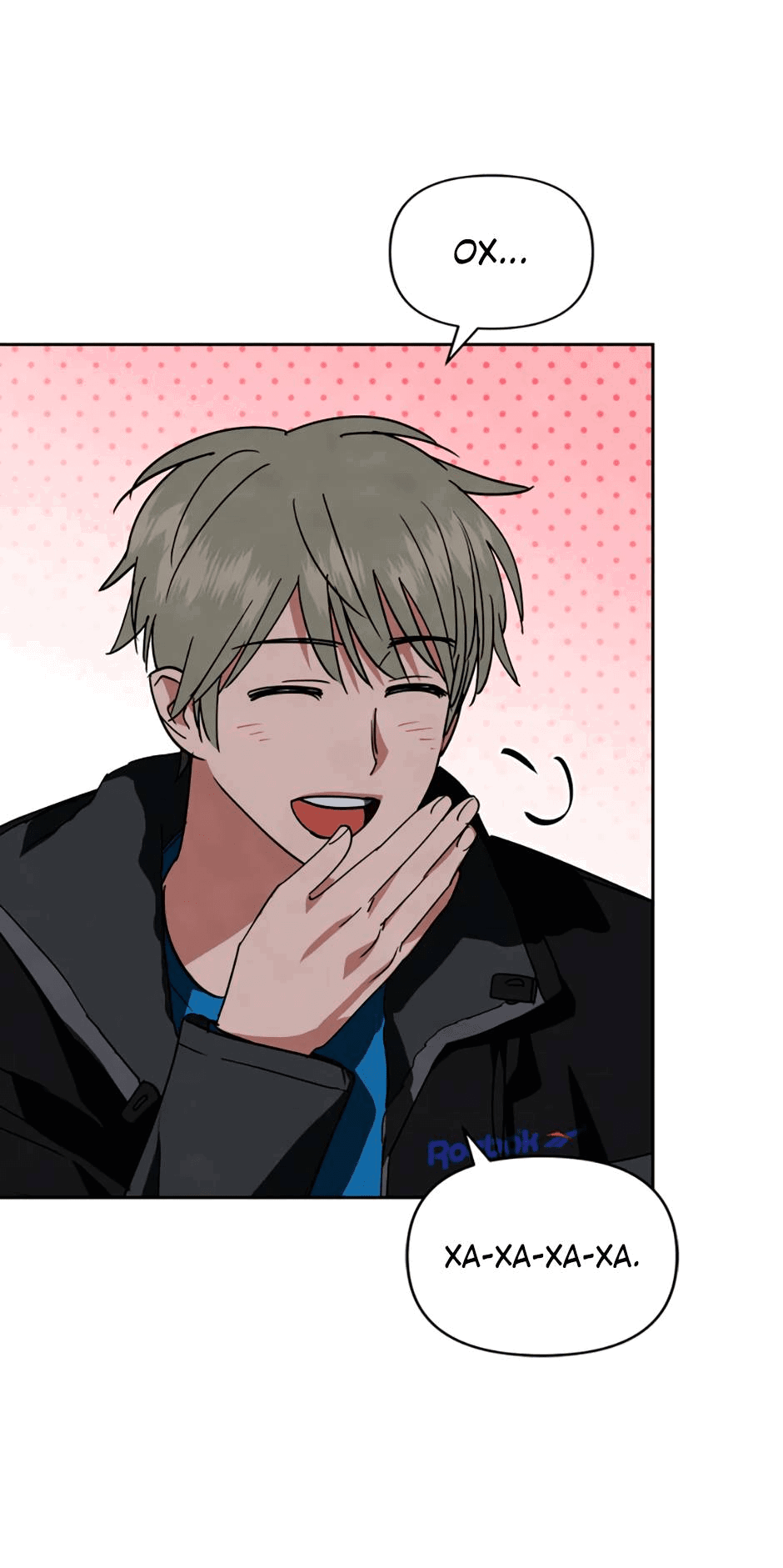 Манга Цикличный удар - Глава 64 Страница 48