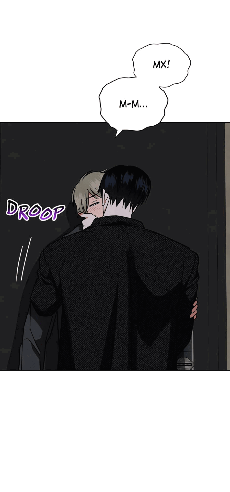 Манга Цикличный удар - Глава 64 Страница 57