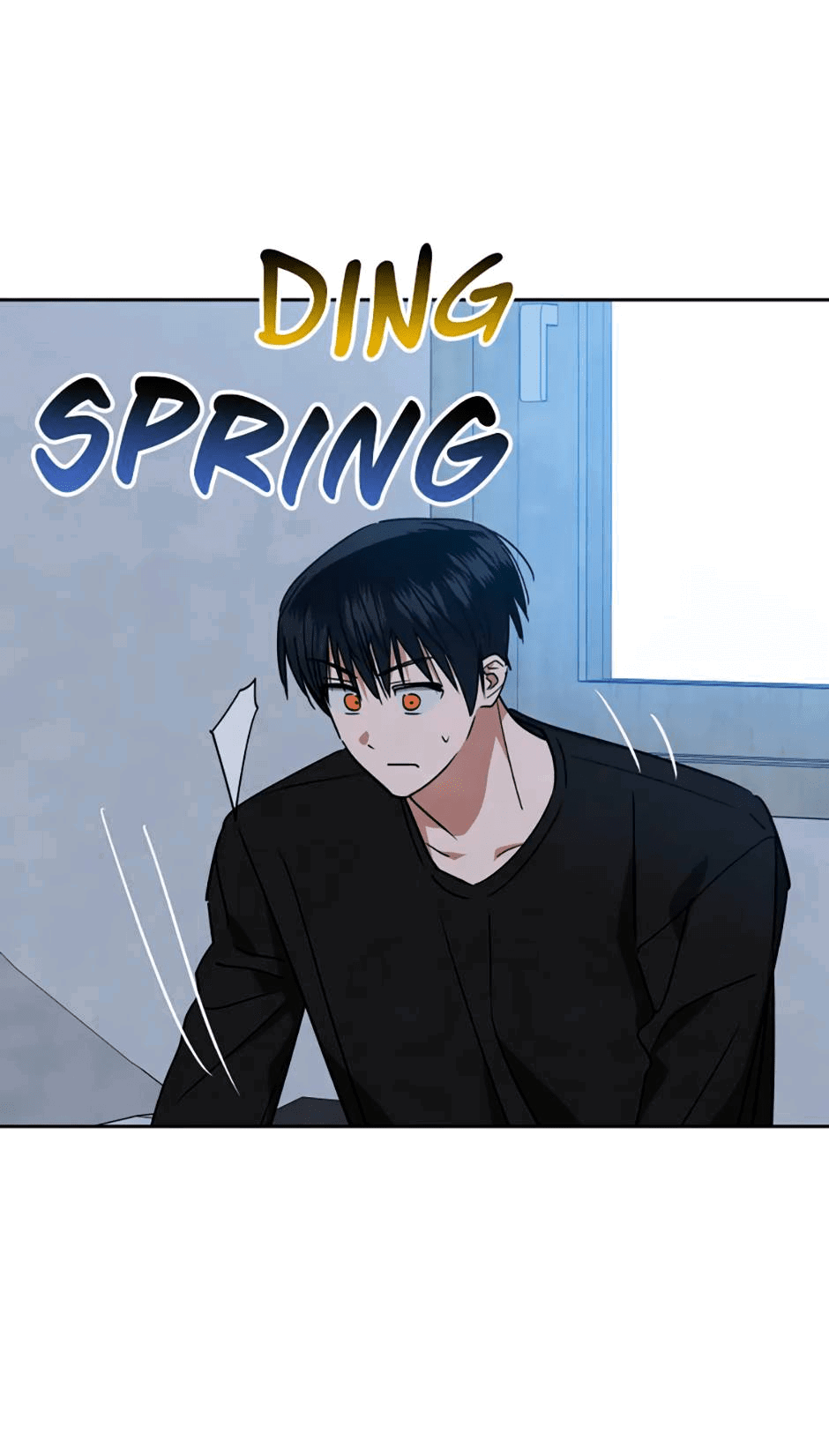 Манга Цикличный удар - Глава 63 Страница 46