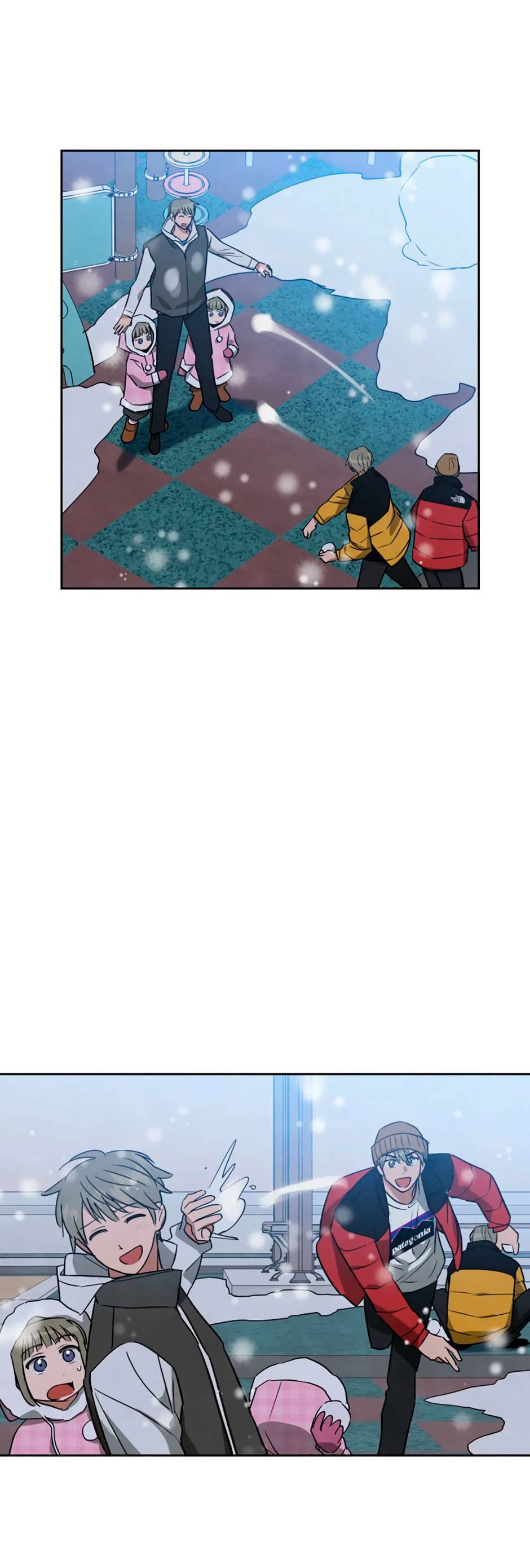 Манга Цикличный удар - Глава 63 Страница 26