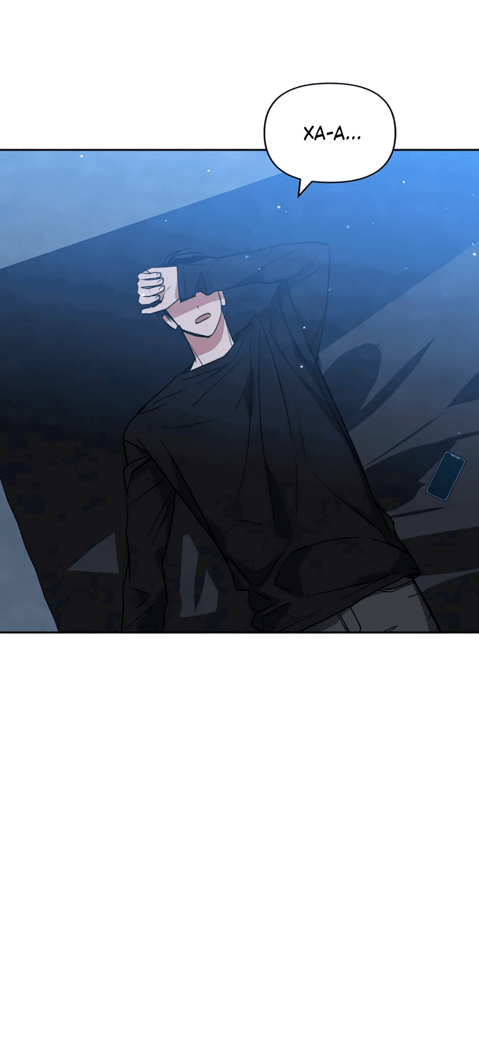 Манга Цикличный удар - Глава 63 Страница 44