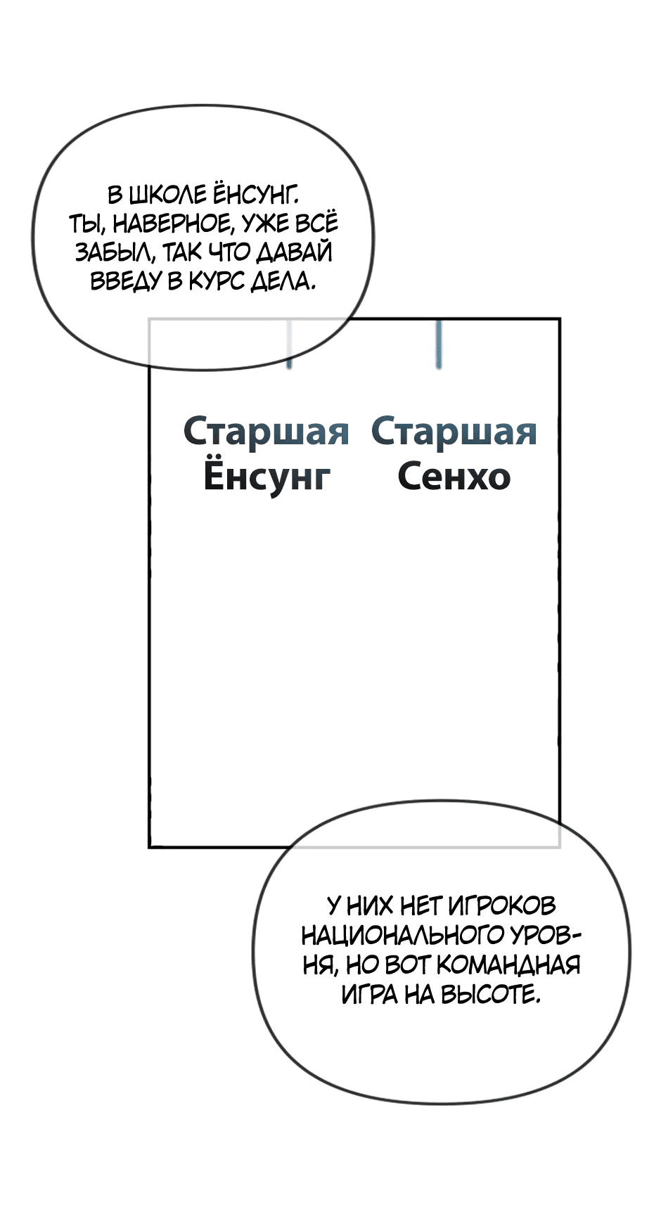 Манга Цикличный удар - Глава 29 Страница 3