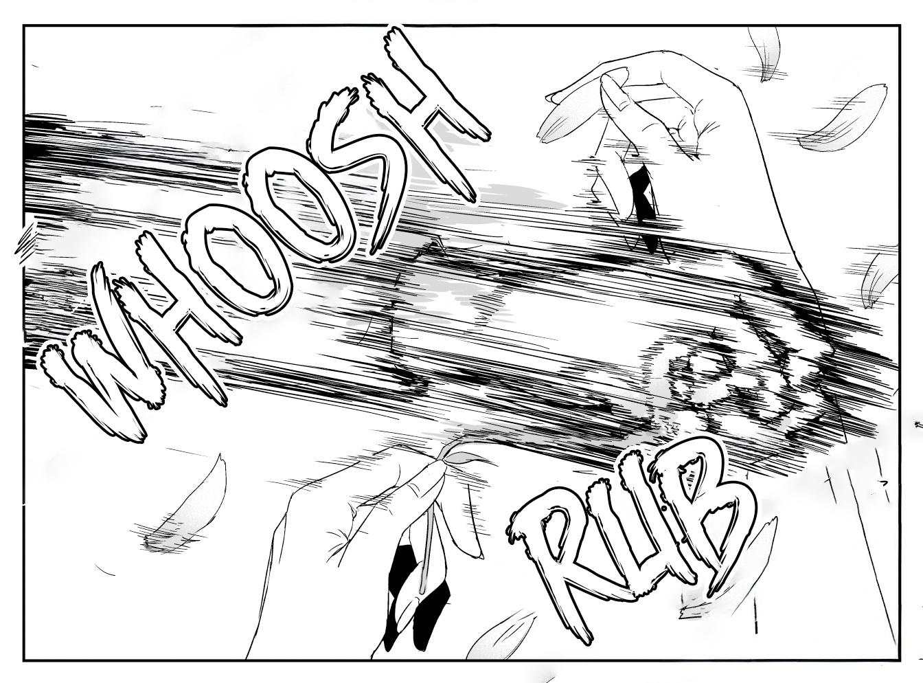 Манга Сестра, обладающая силой - Глава 34 Страница 4