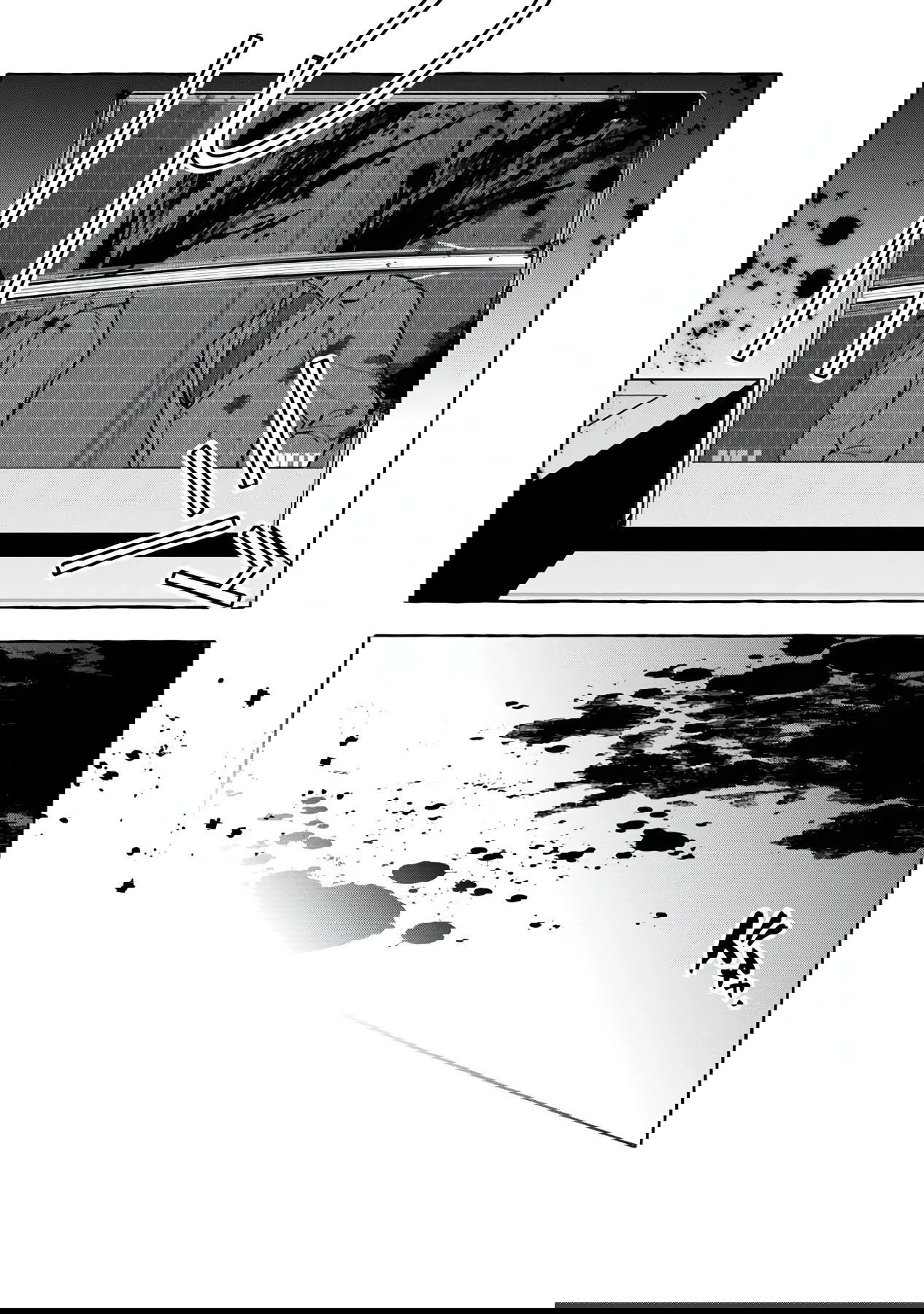 Манга Убийца слизи: От нуля до короля чёрной стали - Глава 10.2 Страница 6