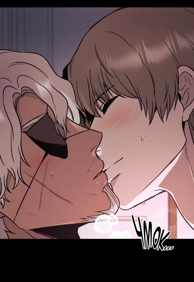 Манга Случайно попавшись в ловушку - Глава 6 Страница 36