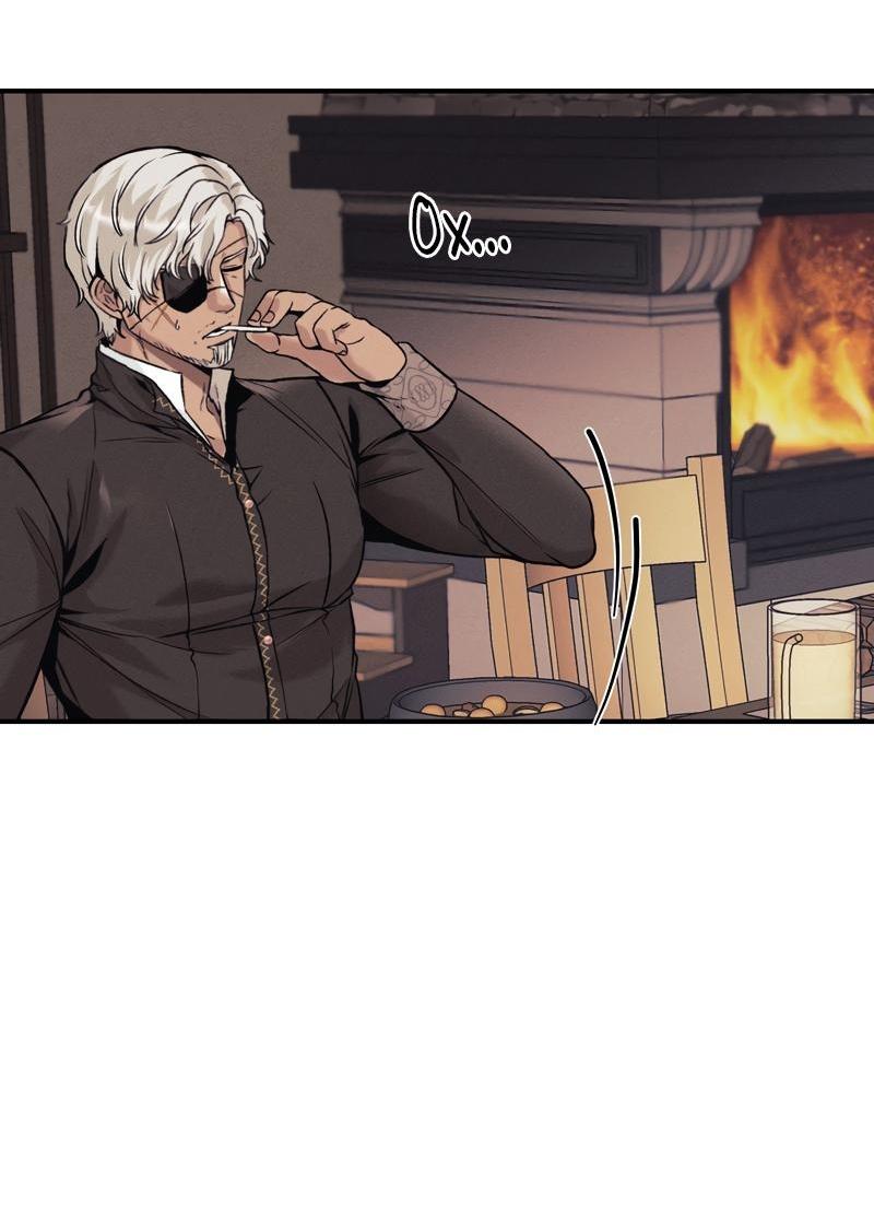 Манга Случайно попавшись в ловушку - Глава 5 Страница 9