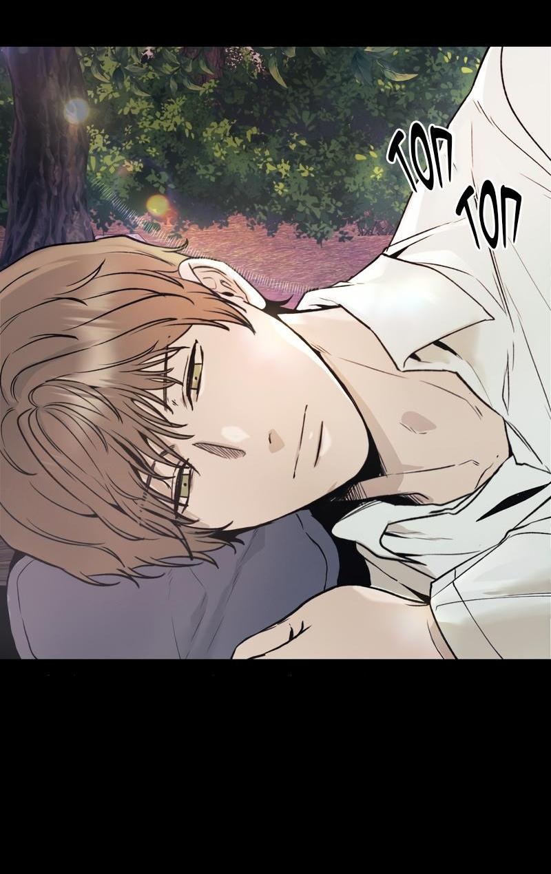 Манга Случайно попавшись в ловушку - Глава 5 Страница 6