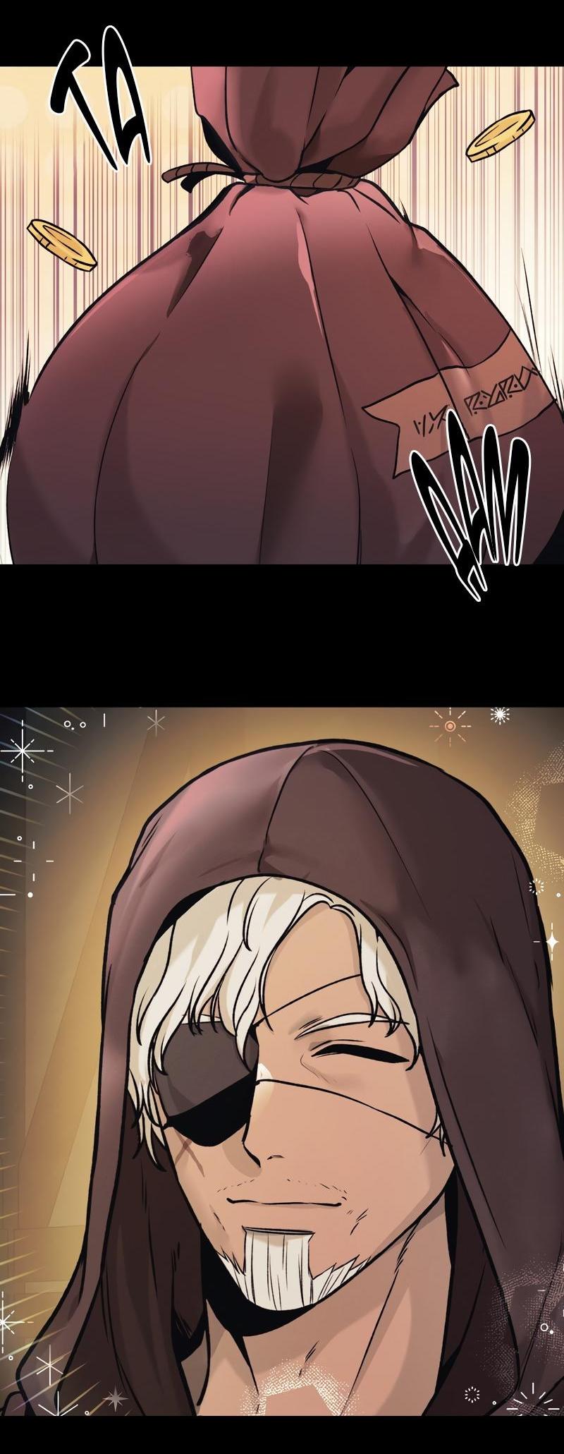 Манга Случайно попавшись в ловушку - Глава 5 Страница 24