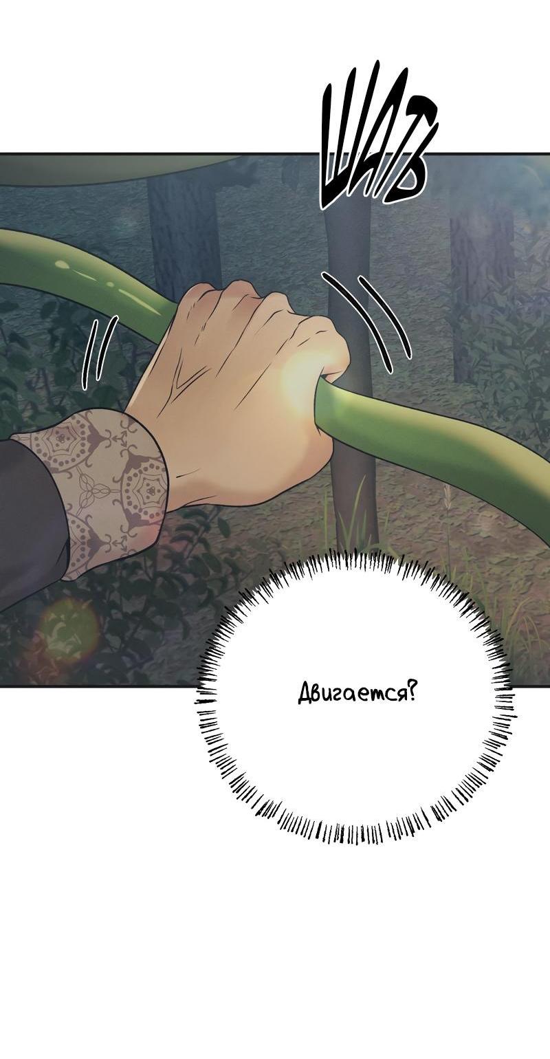 Манга Случайно попавшись в ловушку - Глава 3 Страница 16