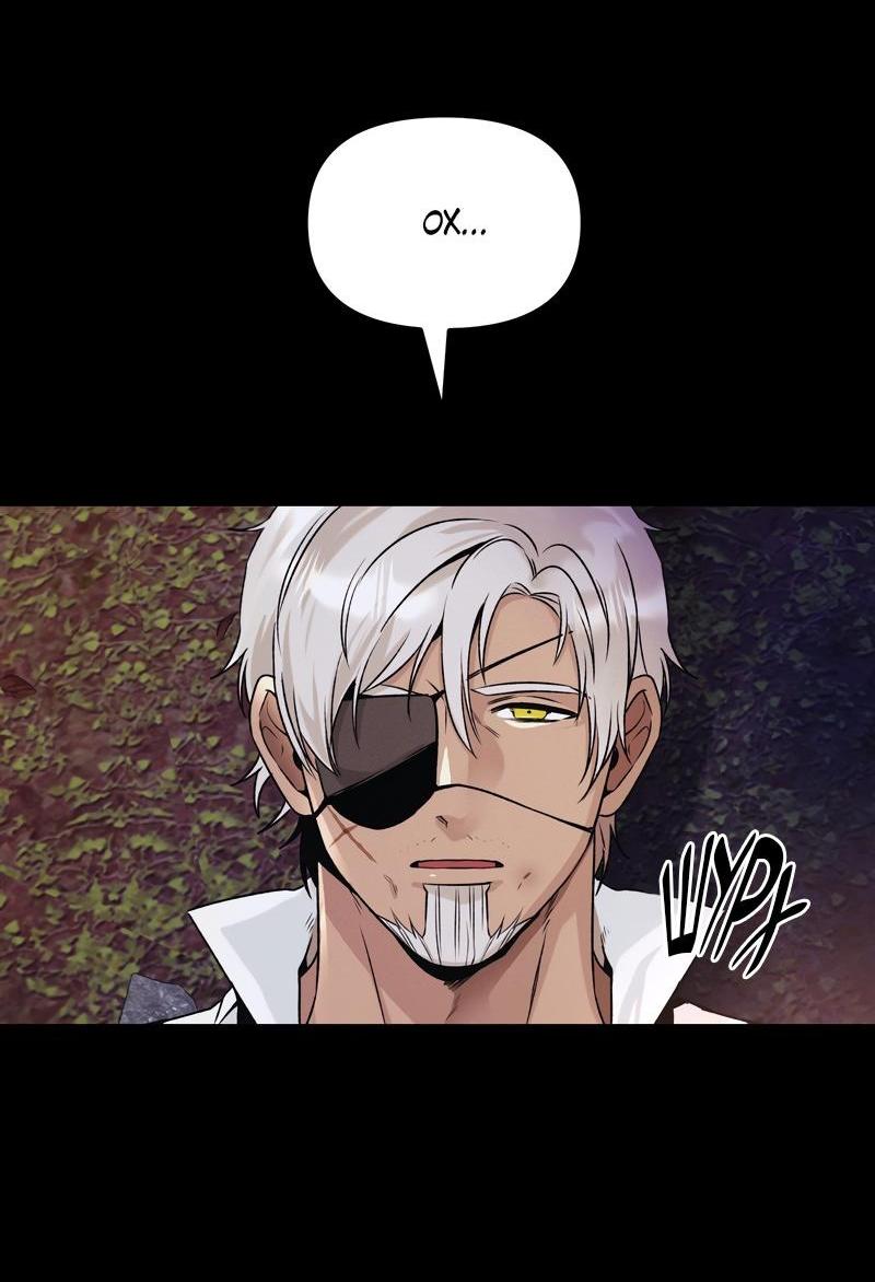 Манга Случайно попавшись в ловушку - Глава 3 Страница 41