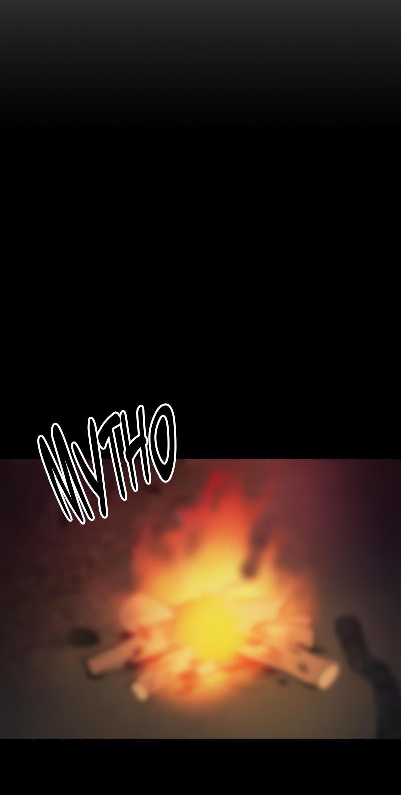 Манга Случайно попавшись в ловушку - Глава 3 Страница 40