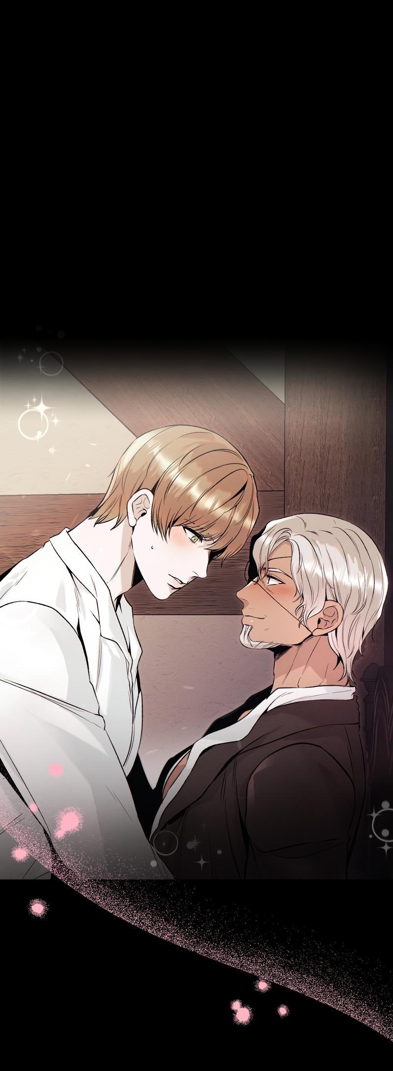 Манга Случайно попавшись в ловушку - Глава 2 Страница 1