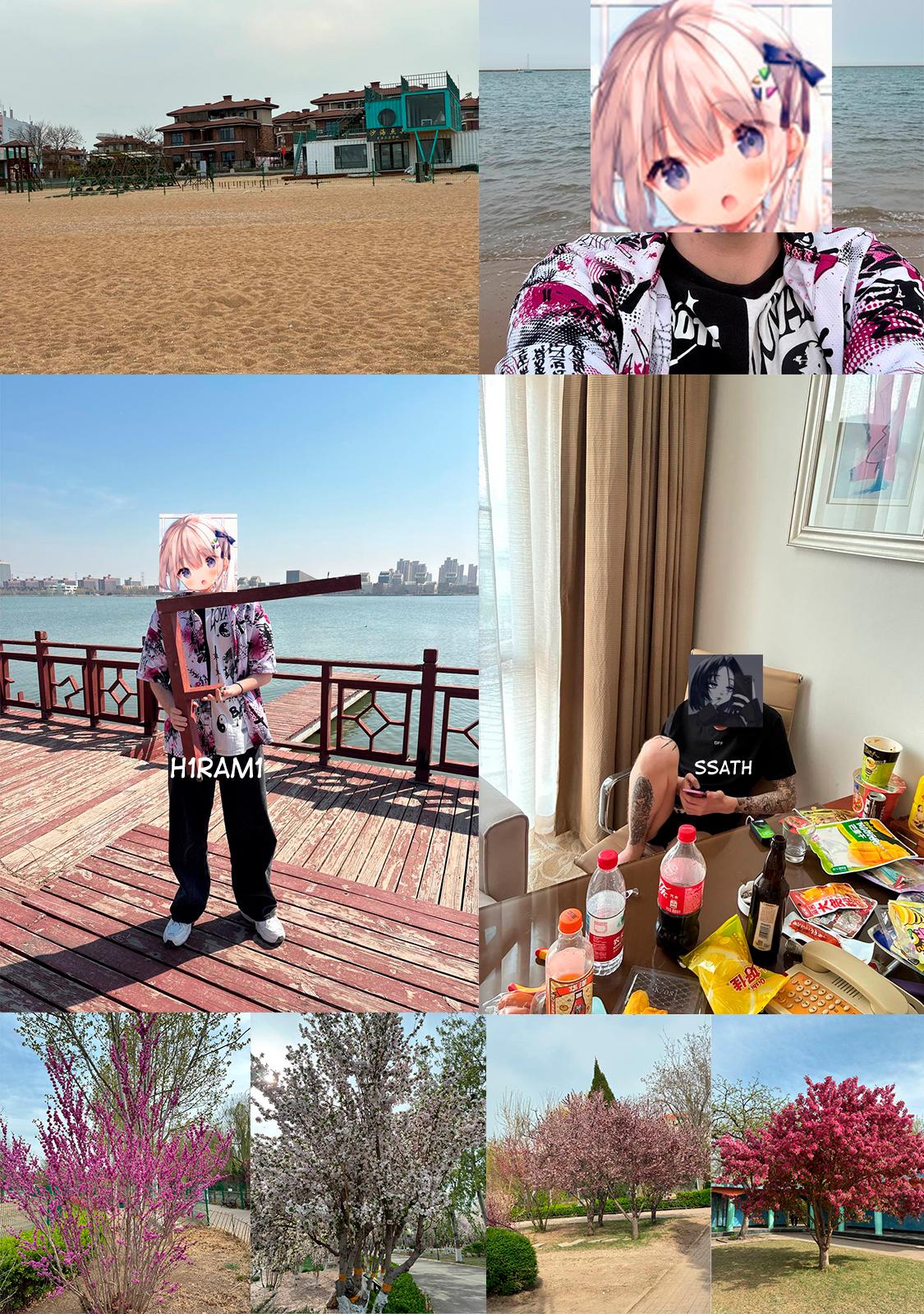 Манга Девушки, которые сделали мне больно, продолжают поглядывать на меня, но, увы, уже слишком поздно… - Глава 7 Страница 37