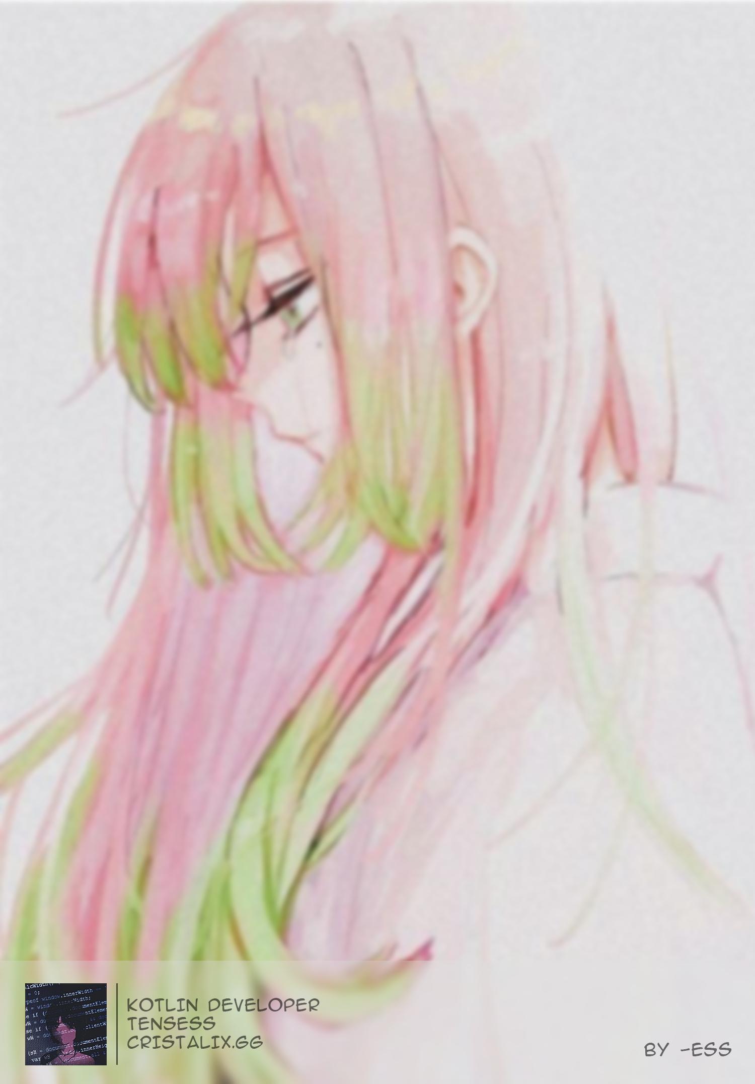 Манга Я буду жить с тобой не потому, что мои родители оставили мне свой долг, а потому, что ты мне нравишься. - Глава 27 Страница 20