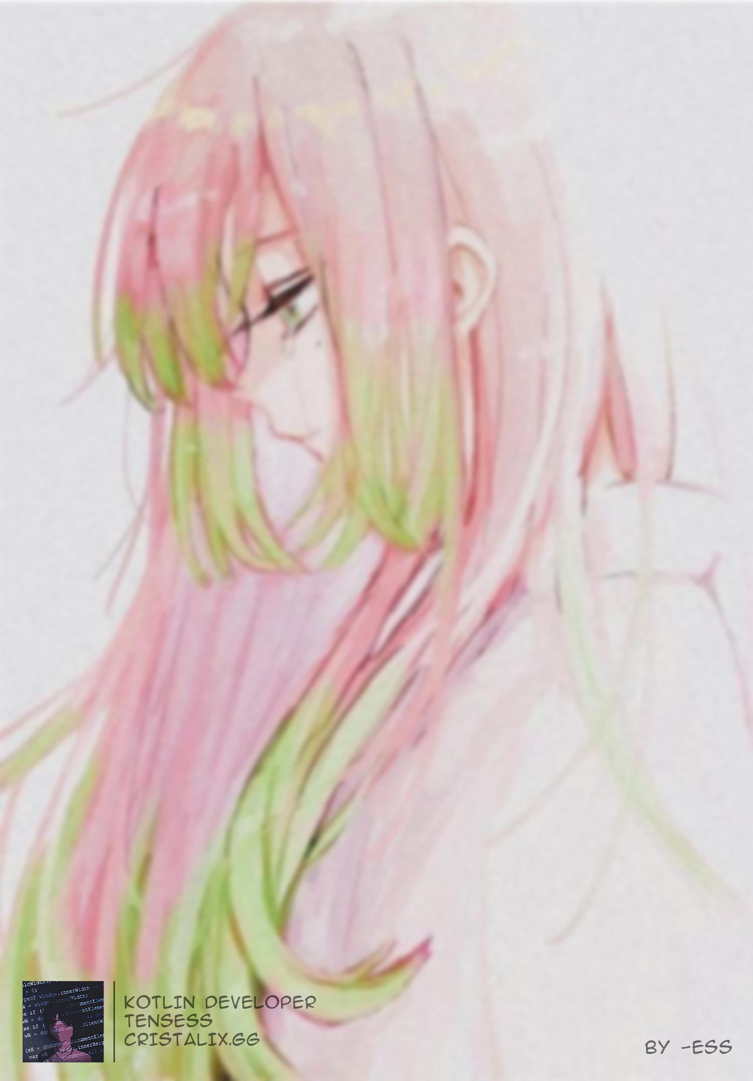 Манга Я буду жить с тобой не потому, что мои родители оставили мне свой долг, а потому, что ты мне нравишься. - Глава 26 Страница 28