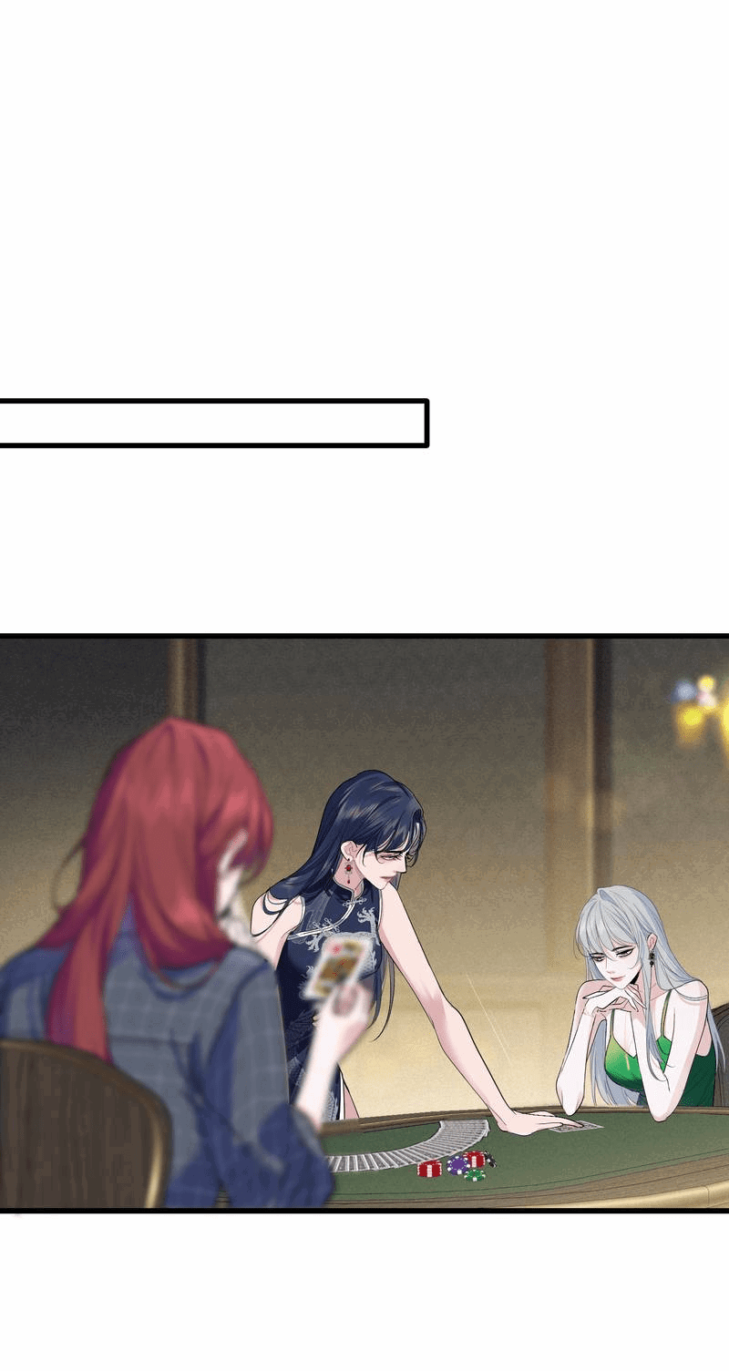 Манга Последний козырь - Глава 7 Страница 27
