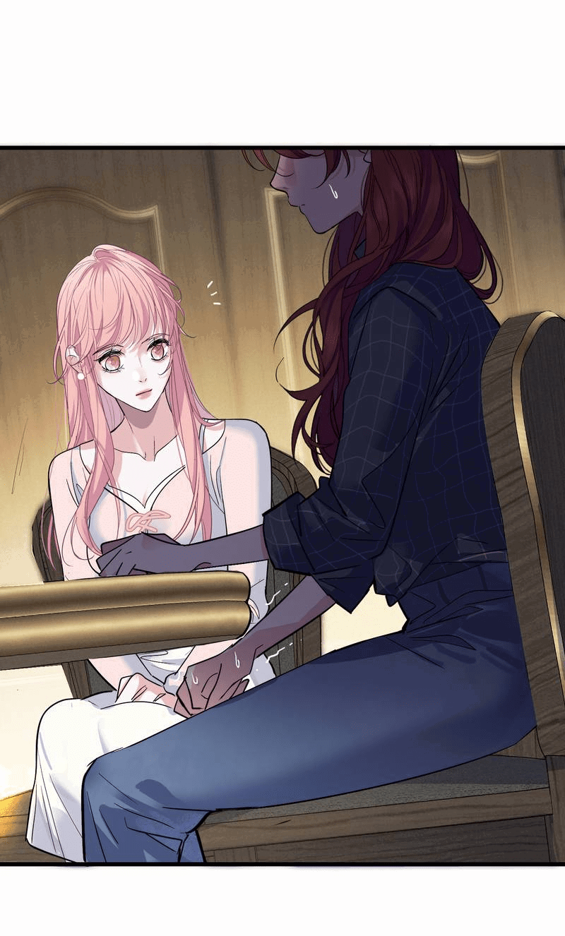 Манга Последний козырь - Глава 7 Страница 6