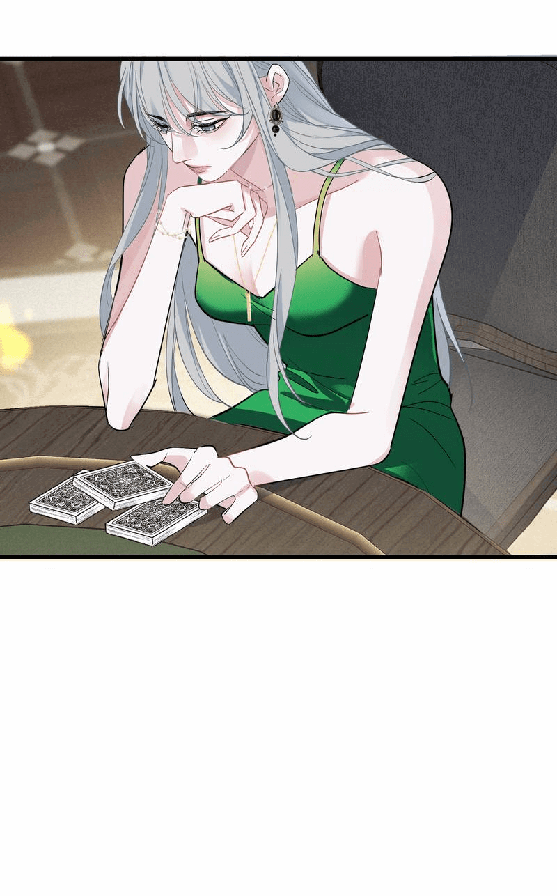 Манга Последний козырь - Глава 7 Страница 34