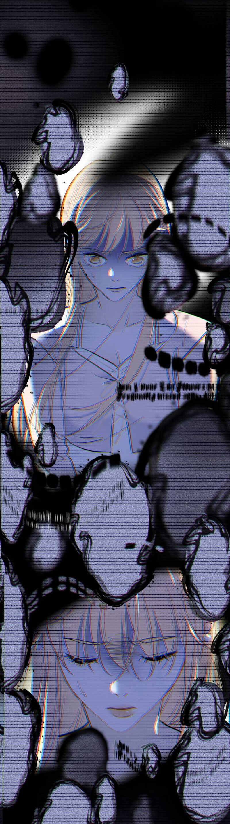 Манга Последний козырь - Глава 9 Страница 18