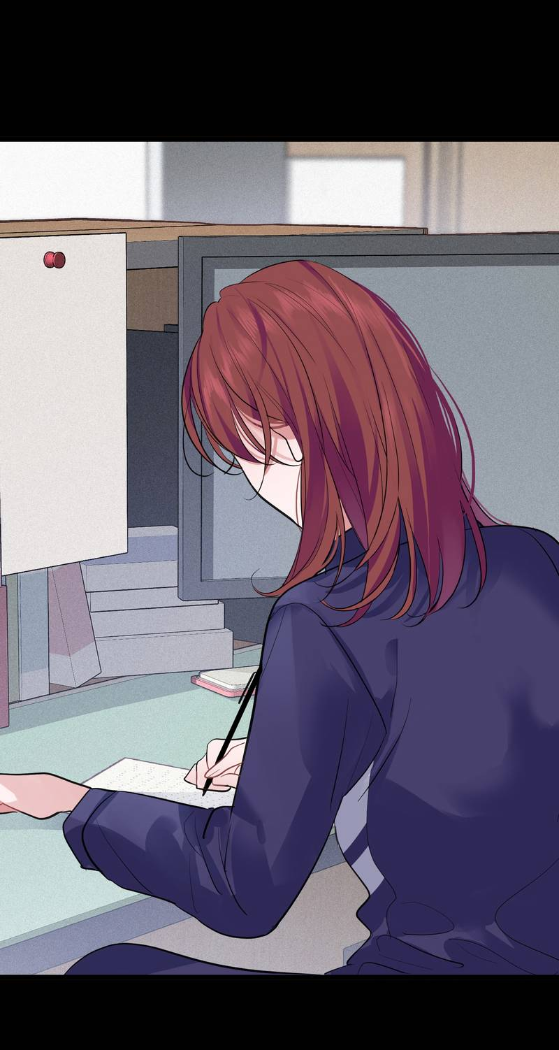 Манга Последний козырь - Глава 14 Страница 27