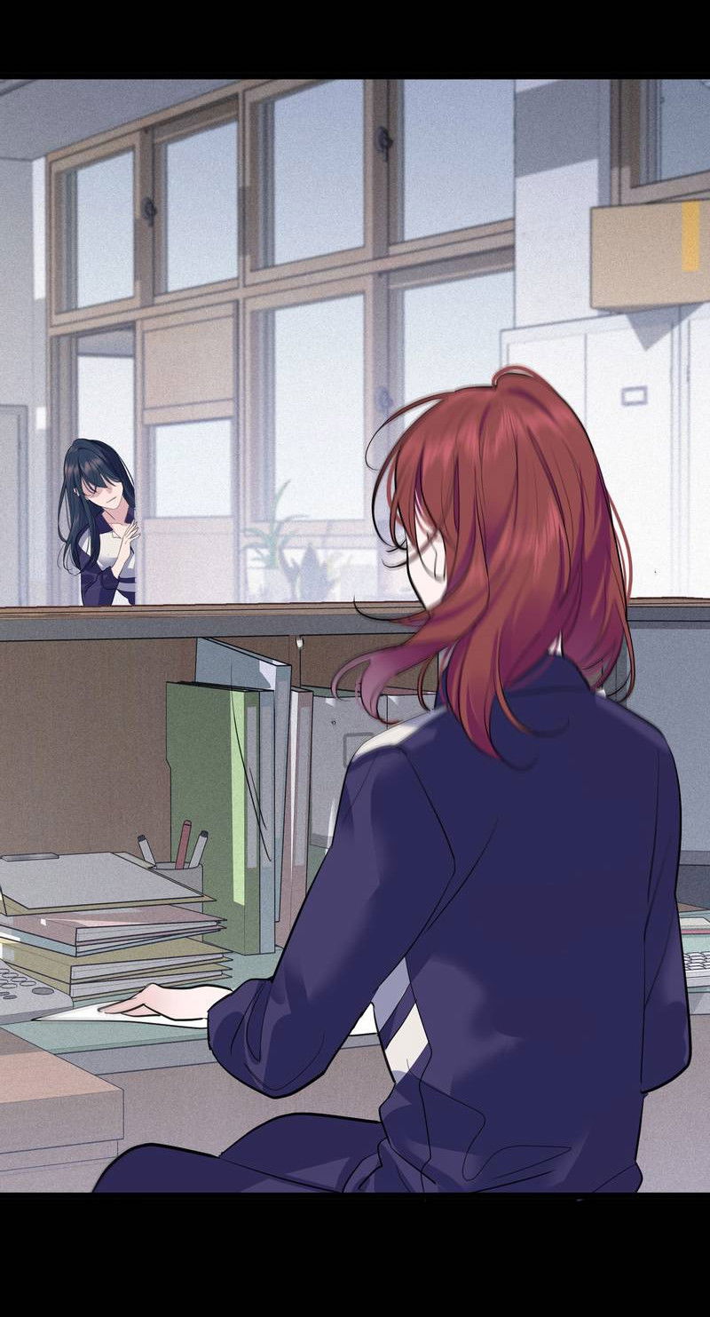 Манга Последний козырь - Глава 14 Страница 30