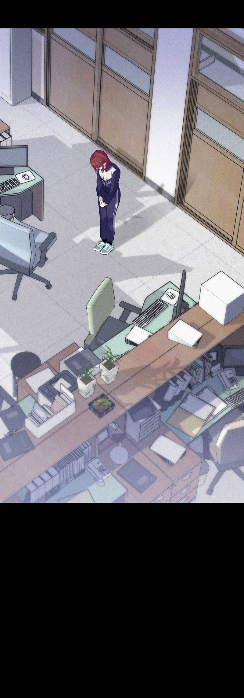 Манга Последний козырь - Глава 14 Страница 26