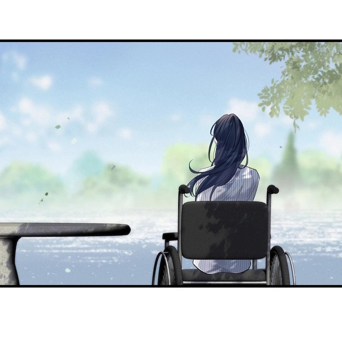 Манга Последний козырь - Глава 4 Страница 8