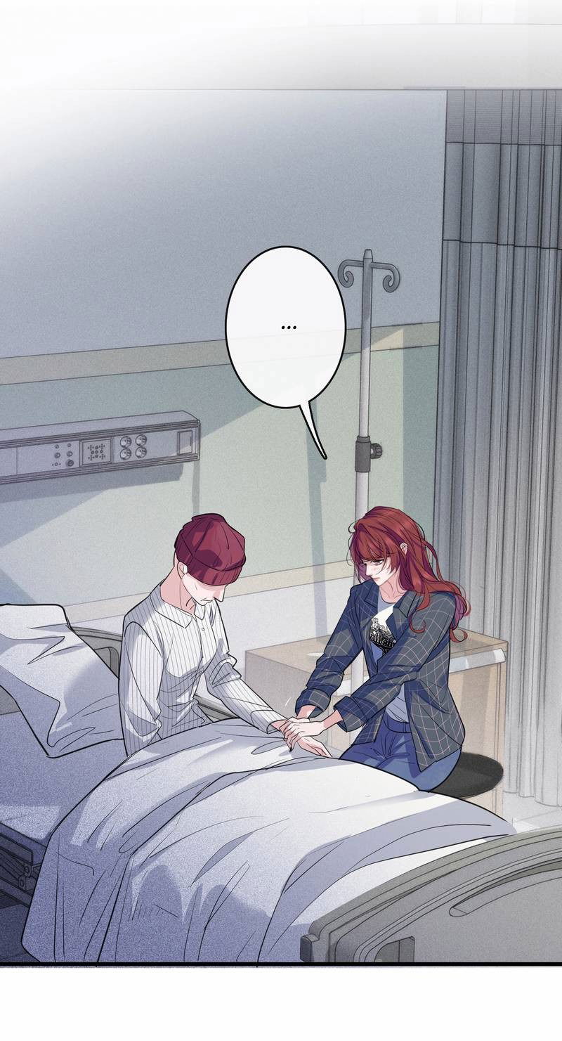 Манга Последний козырь - Глава 3 Страница 19