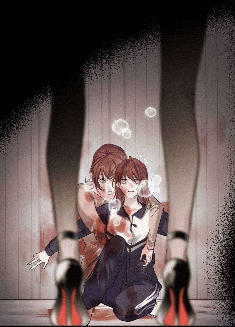 Манга Последний козырь - Глава 3 Страница 16