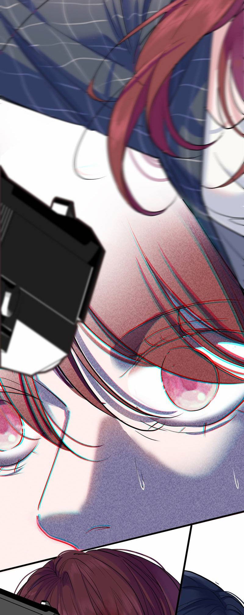 Манга Последний козырь - Глава 2 Страница 3