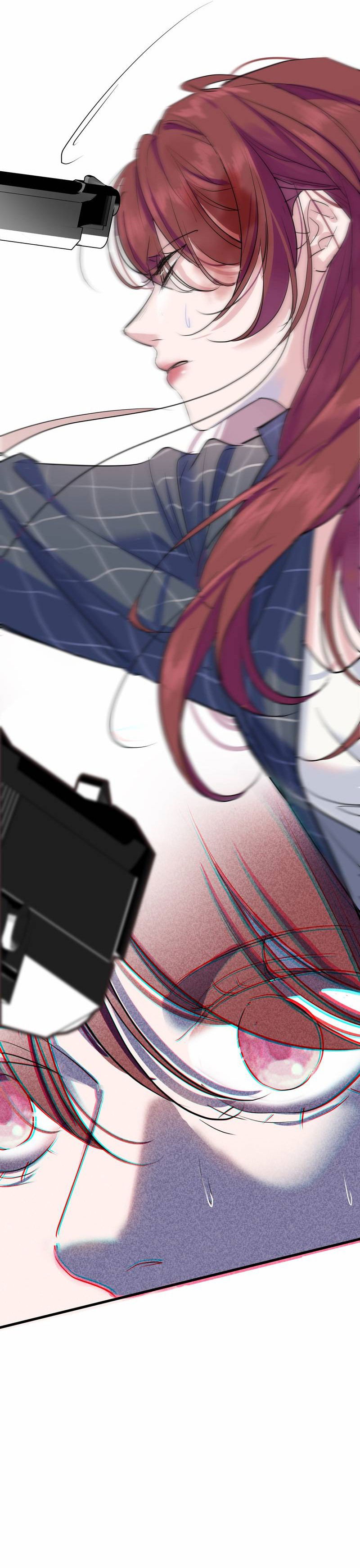 Манга Последний козырь - Глава 1 Страница 38