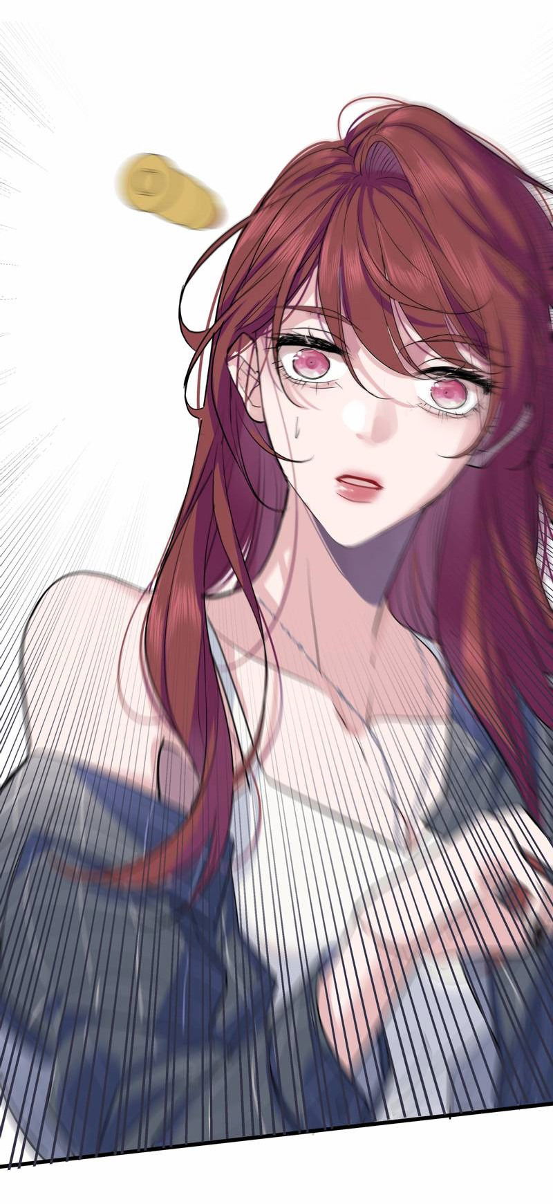 Манга Последний козырь - Глава 1 Страница 27