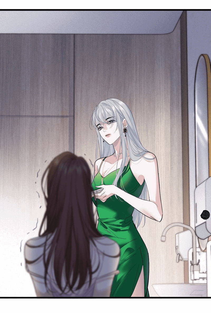 Манга Последний козырь - Глава 6 Страница 10