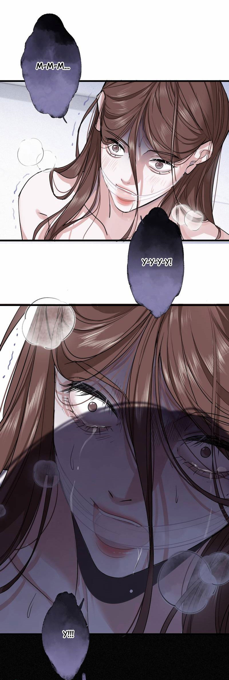 Манга Последний козырь - Глава 6 Страница 11