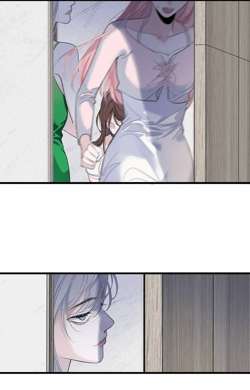 Манга Последний козырь - Глава 6 Страница 6