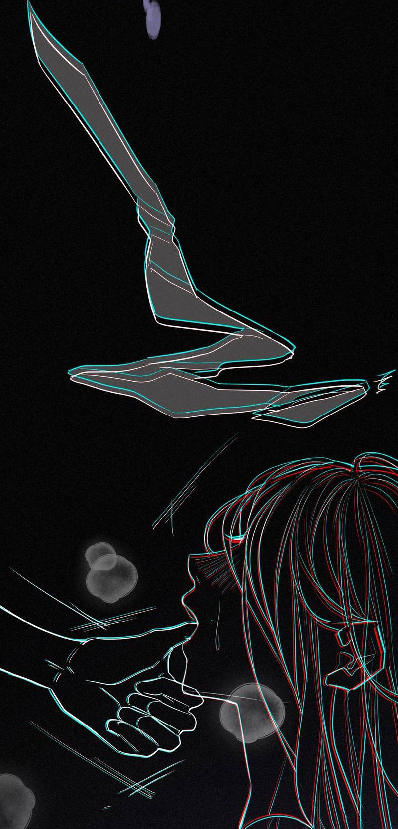 Манга Последний козырь - Глава 6 Страница 12