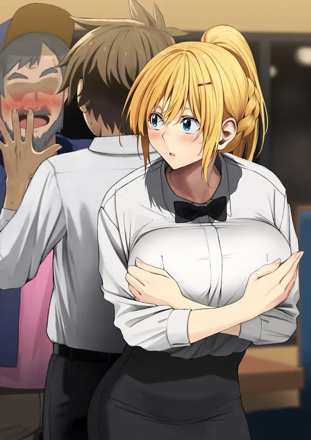 Манга Коносуба в наши дни - Глава 41 Страница 3