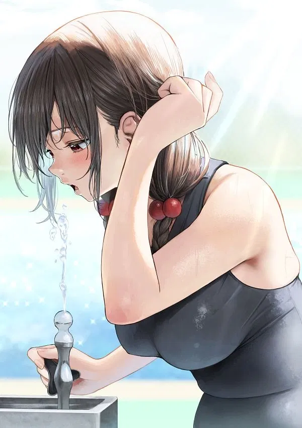 Манга Коносуба в наши дни - Глава 41 Страница 5